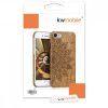 Θήκη για Apple iPhone 8 / iPhone 7 / iPhone SE 2, Cork, Brown, 40521.02