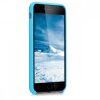 Θήκη για Apple iPhone 6 / iPhone 6s, Silicone, Blue, 40223.23