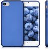 Θήκη για Apple iPhone 8 / iPhone 7 / iPhone SE 2, Silicone, Blue, 40350.64