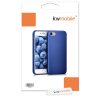 Θήκη για Apple iPhone 8 / iPhone 7 / iPhone SE 2, Silicone, Blue, 40350.64