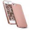 Θήκη για Apple iPhone 5 / iPhone 5s / iPhone SE, Silicon, Rose Gold, 40816.31