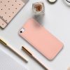 Θήκη για Apple iPhone 5 / iPhone 5s / iPhone SE, Silicon, Rose Gold, 40816.31