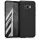 Θήκη για Samsung Galaxy S8 Plus, Silicone, Black, 40996.47