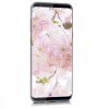 Θήκη για Samsung Galaxy S8 Plus, Silicone, Pink, 40995.05