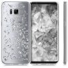 Θήκη για Samsung Galaxy S8, Silicon, Silver, 40980.35