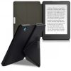 Κάλυμμα για Kobo Aura Edition 2, Eco leather, Μαύρο, 41181.01