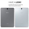 Θήκη για Samsung Galaxy Tab S3, Silicone, Transparent, 41178.03