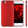 Θήκη για Apple iPhone 8 / iPhone 7 / iPhone SE 2, Silicone, Red, 40152.09