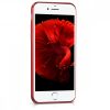 Θήκη για Apple iPhone 8 / iPhone 7 / iPhone SE 2, Silicone, Red, 40152.09