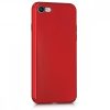 Θήκη για Apple iPhone 8 / iPhone 7 / iPhone SE 2, Silicone, Red, 40152.09