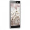 Κάλυμμα για Sony Xperia XA1, Silicone, White, 41450.01