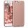 Θήκη για Huawei P10, Silicon, Rose Gold, 41492.81