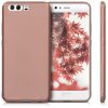 Θήκη για Huawei P10, Silicon, Rose Gold, 41492.81