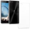 Θήκη για ZTE Nubia Z9 Max, Silicone, Transparent, 41478.03