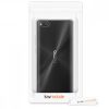 Θήκη για ZTE Nubia Z9 Max, Silicone, Transparent, 41478.03