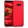 Θήκη για Samsung Galaxy S8 Plus, Polycarbonate, Red, 41801.36