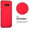 Θήκη για Samsung Galaxy S8 Plus, Polycarbonate, Red, 41801.36