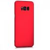 Θήκη για Samsung Galaxy S8 Plus, Polycarbonate, Red, 41801.36