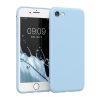 Θήκη για Apple iPhone 8 / iPhone 7 / iPhone SE 2, Silicone, Blue, 39458.23