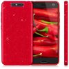 Θήκη για ZTE Blade V8, Silicone, Red, 42305.09