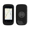 Προστατευτική θήκη για GPS Garmin Edge 1000/Explore 1000, Kwmobile, Black, Silicone, 42270.01