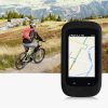 Προστατευτική θήκη για GPS Garmin Edge 1000/Explore 1000, Kwmobile, Black, Silicone, 42270.01