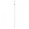 Προστατευτικό κάλυμμα για Apple Pencil (1st Gen), Kwmobile, White, Silicone, 42271.02