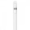 Προστατευτικό κάλυμμα για Apple Pencil (1st Gen), Kwmobile, White, Silicone, 42271.02