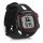 Λουράκι για Garmin Forerunner 10/Forerunner 15, Kwmobile, Μαύρο, Σιλικόνη, 42264.01