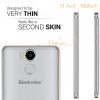 Κάλυμμα για Blackview R6, Silicone, Transparent, 42374.03