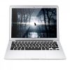 Κάλυμμα πληκτρολογίου για Apple MacBook Air 13''/MacBook Pro Retina 13''-15'' (έως μέσα 2016), Kwmobile, Μαύρο, Σιλικόνη, 42375.01