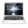 Κάλυμμα πληκτρολογίου για Apple MacBook Air 13''/MacBook Pro Retina 13''-15'' (έως μέσα 2016), Kwmobile, Μαύρο, Σιλικόνη, 42375.01