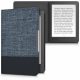 Θήκη για Kobo Aura Edition 2, Textile, Blue, 41182.03