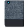 Θήκη για Kobo Aura Edition 2, Textile, Blue, 41182.03