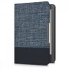 Θήκη για Kobo Aura Edition 2, Textile, Blue, 41182.03