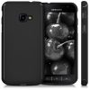 Θήκη για Samsung Galaxy Xcover 4, Silicone, Black, 42413.47