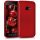 Θήκη για Samsung Galaxy Xcover 4, Silicon, Red, 42413.51