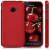 Θήκη για Samsung Galaxy Xcover 4, Silicon, Red, 42413.51