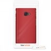 Θήκη για Samsung Galaxy Xcover 4, Silicon, Red, 42413.51