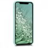 Θήκη για Apple iPhone X / iPhone XS, Silicone, Green, 42495.71