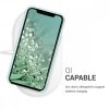 Θήκη για Apple iPhone X / iPhone XS, Silicone, Green, 42495.71