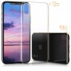 Θήκη για Apple iPhone X / iPhone XS, Silicone, Transparent, 42500.03