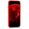 Θήκη για Apple iPhone X / iPhone XS, Silicone, Red, 42495.09