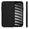 Θήκη για Apple iPhone X / iPhone XS, Silicone, Black, 42492.47