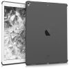 Θήκη για Apple iPad Pro 12.9 (2018), Silicone, Black, 42565.01