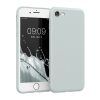 Θήκη για Apple iPhone 8 / iPhone 7 / iPhone SE 2, Silicone, Grey, 39458.70