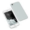 Θήκη για Apple iPhone 8 / iPhone 7 / iPhone SE 2, Silicone, Grey, 39458.70