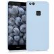 Θήκη για Huawei P10 Lite, Silicone, Blue, 41386.58