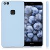 Θήκη για Huawei P10 Lite, Silicone, Blue, 41386.58