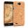 Θήκη για LG X Power 2, Cork, Brown, 42729.24